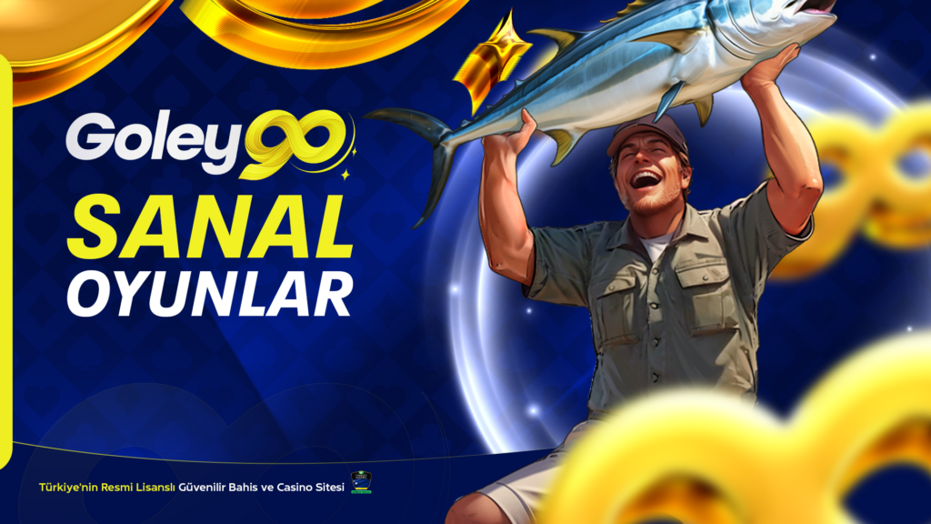 Goley90 Sanal Oyunlar